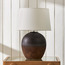 Dobona Ceramic Table Lamp - 59 cm-household-lighting-tableanddesklamps-image-1