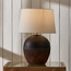 Dobona Ceramic Table Lamp - 59 cm-household-lighting-tableanddesklamps-image-2