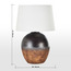 Dobona Ceramic Table Lamp - 59 cm-household-lighting-tableanddesklamps-image-6
