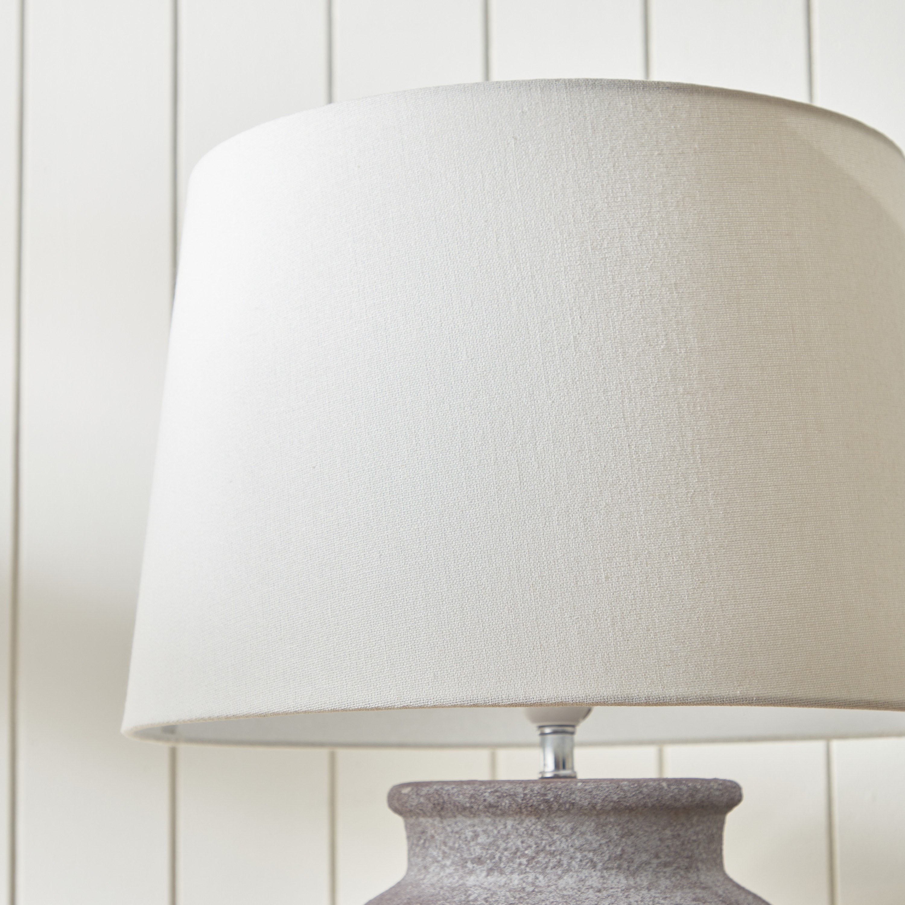 Agoria Ceramic Table Lamp - 65 cm-household-lighting-tableanddesklamps-image-3