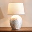 Murha Ceramic Table Lamp - 56 cm-household-lighting-tableanddesklamps-image-2