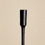Charcoal Taper Candleholder-household-decor-candleholdersandlanterns-image-3