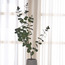 غصن أوكالبتوس - 102 سم-household-gardenandoutdoor-artificialflowersandplants-fillers-image-3