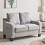 Federer 2-Seater Fabric Sofa-furniture-sofaandseating-sofasandsofasets-image-1