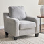 مقعد قماشي بمساند ذراعين - فيدرير-furniture-sofaandseating-armchairs-image-7