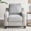 مقعد قماشي بمساند ذراعين - فيدرير-furniture-sofaandseating-armchairs-image-6