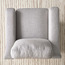 مقعد قماشي بمساند ذراعين - فيدرير-furniture-sofaandseating-armchairs-image-5