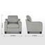 مقعد قماشي بمساند ذراعين - فيدرير-furniture-sofaandseating-armchairs-image-1