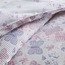 طقم لحاف وافل قطعتين فردي قابل للانعكاس - غاردن باترفلاي - 135x220 سم-kids-beddingandwindows-bedding-comforters-image-1
