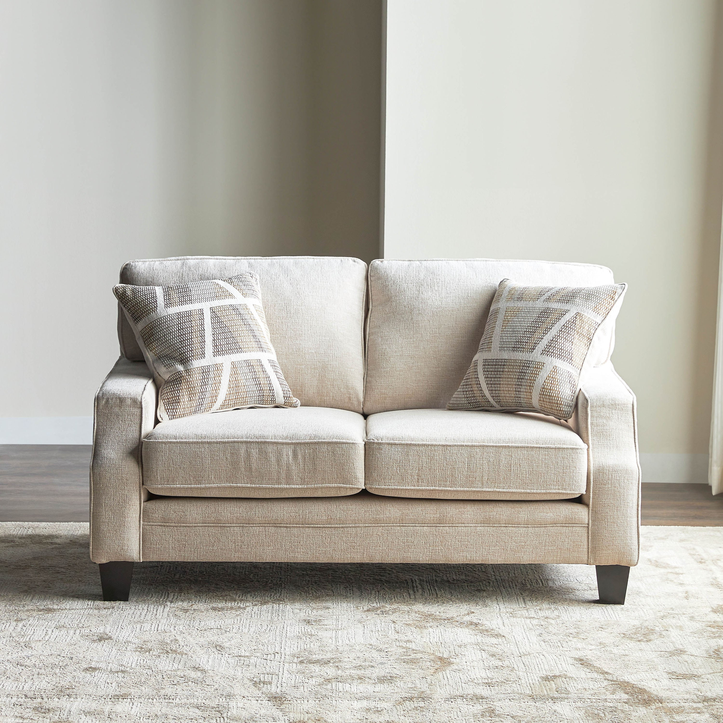 Garcia 2-Seater Fabric Sofa-furniture-sofaandseating-sofasandsofasets-image-2