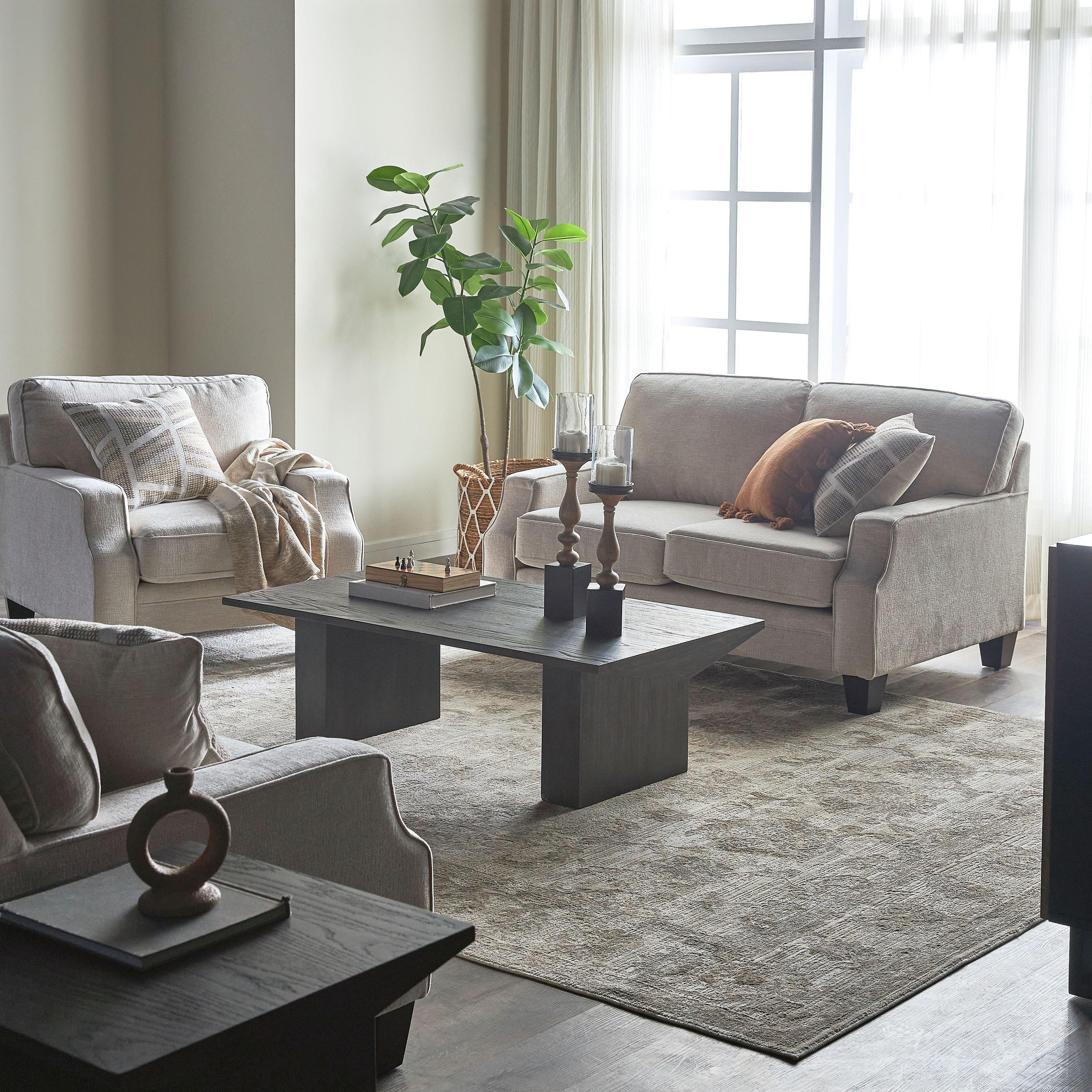 Garcia 2-Seater Fabric Sofa-furniture-sofaandseating-sofasandsofasets-image-6