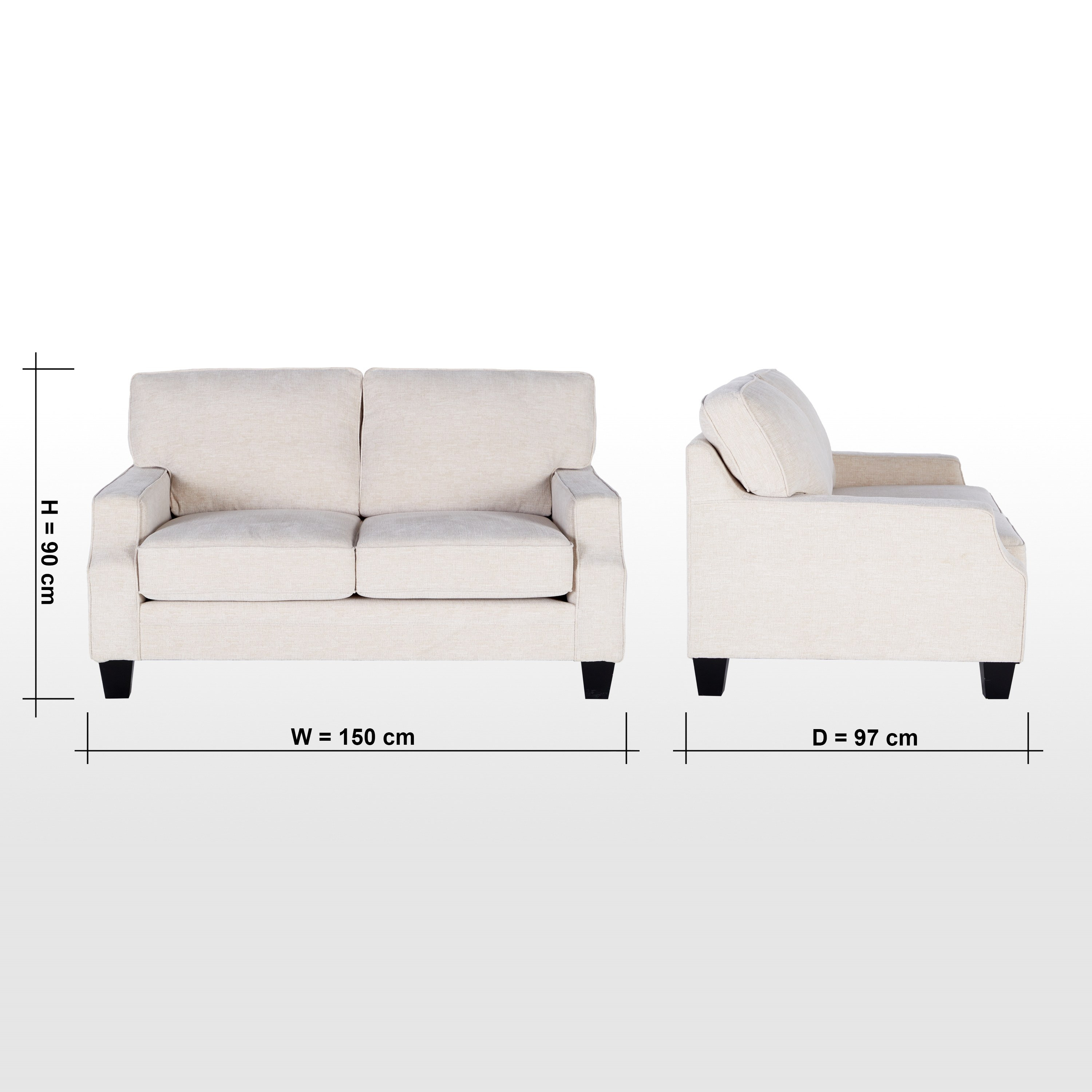 Garcia 2-Seater Fabric Sofa-furniture-sofaandseating-sofasandsofasets-image-7