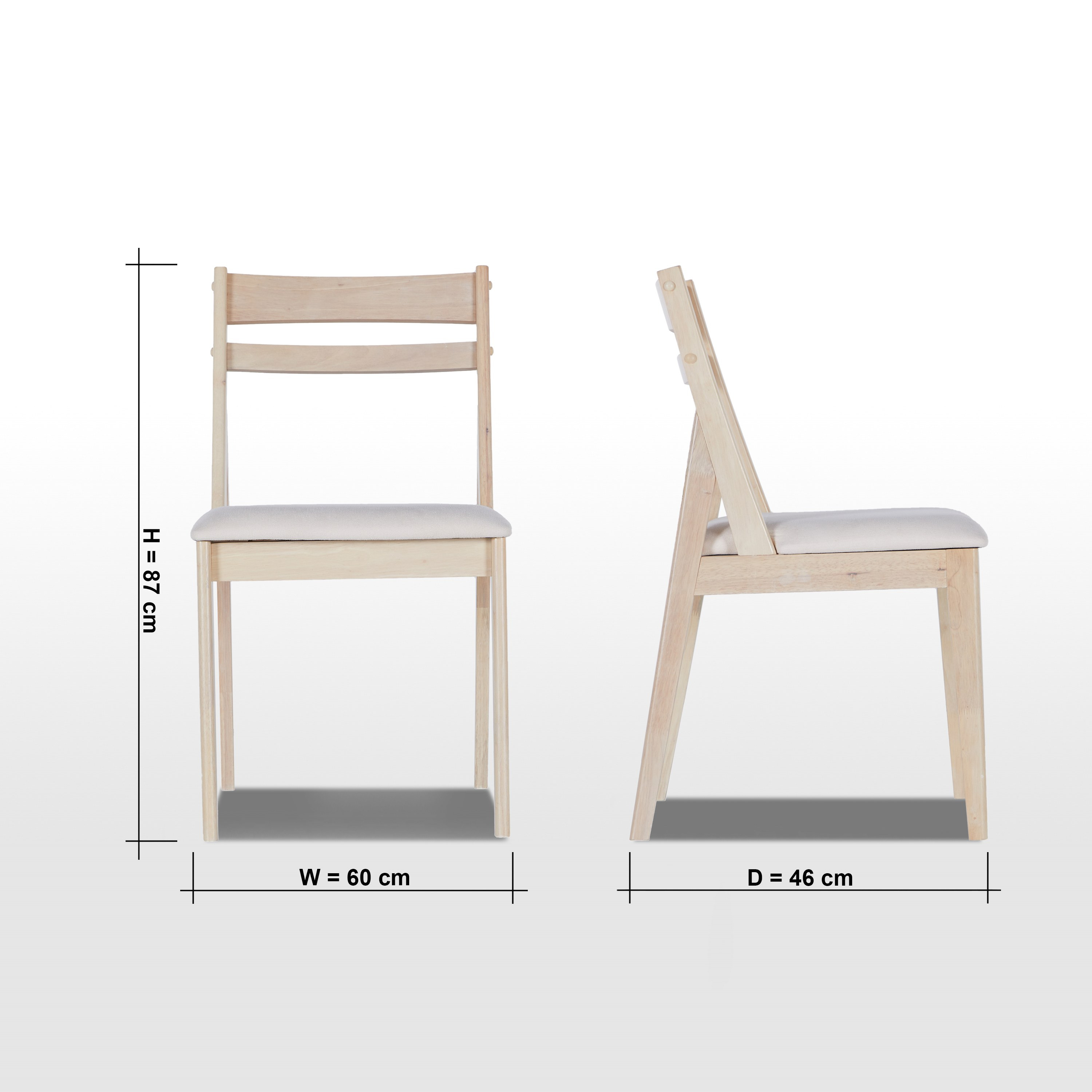 Reflex 4-Seater Dining Set-furniture-diningroom-diningsets-image-7