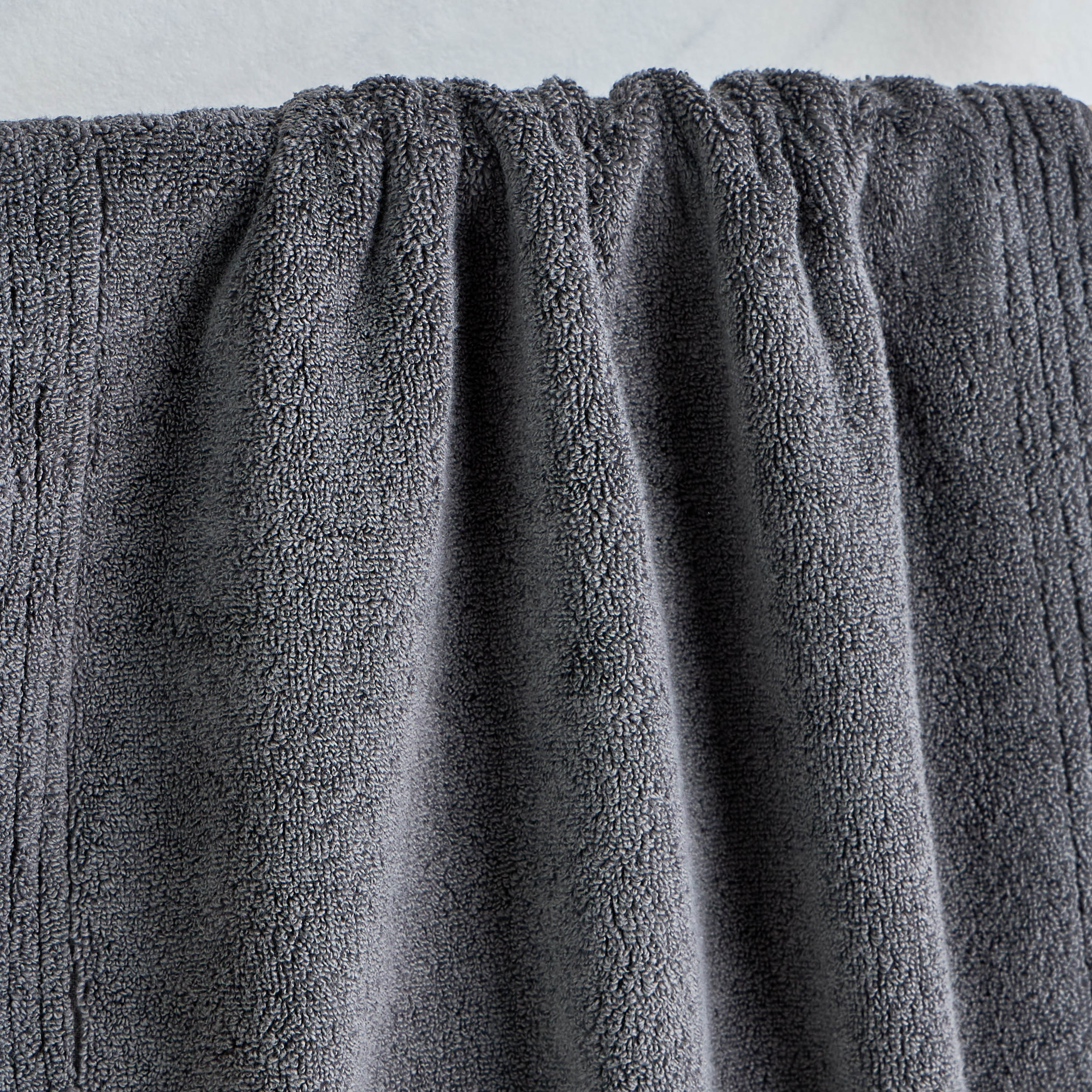 Egyptian 600 GSM Cotton Hand Towel - 50x100 cm-household-bathandlaundry-bathlinen-towels-image-2