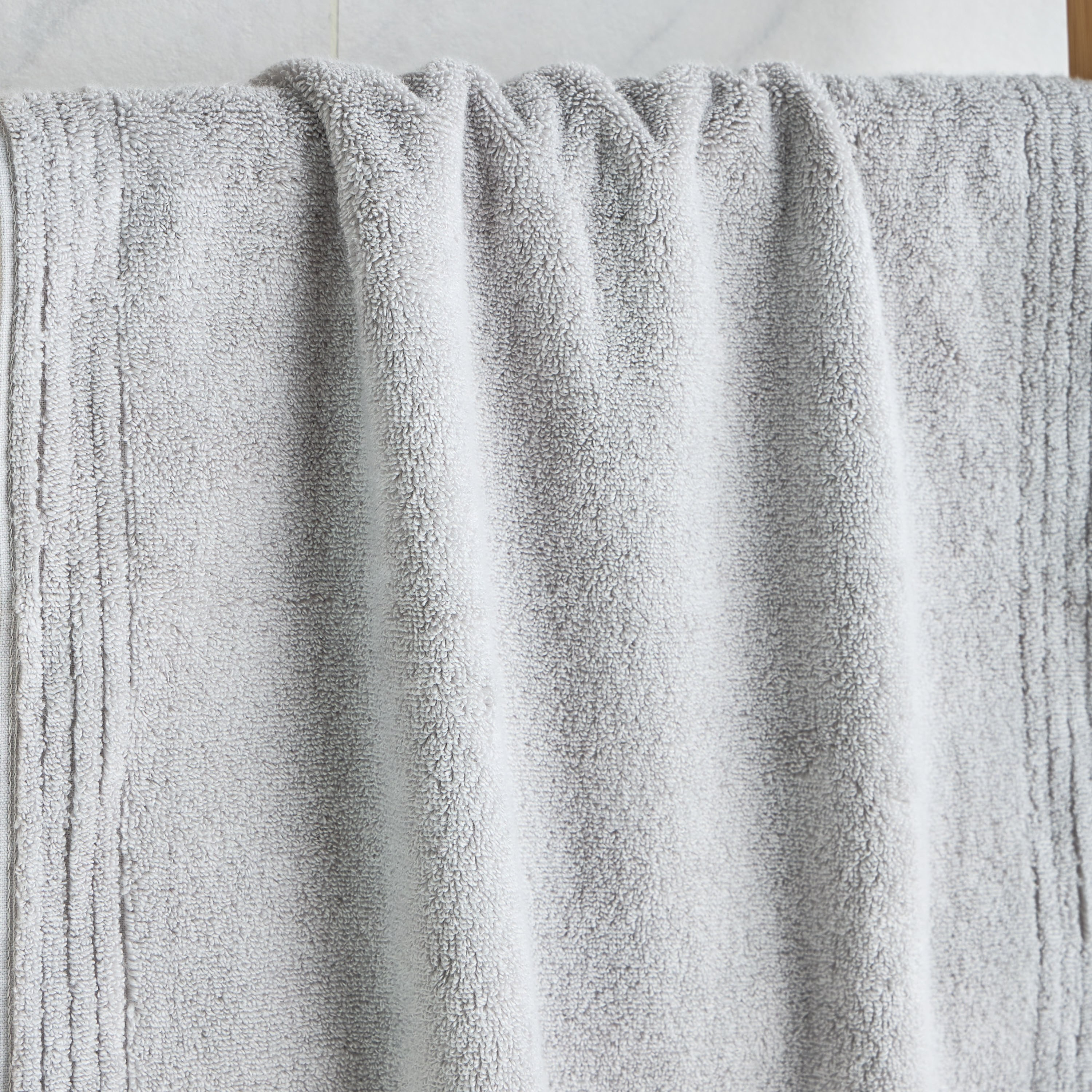 Egyptian 600 GSM Cotton Hand Towel - 50x100 cm-household-bathandlaundry-bathlinen-towels-image-2