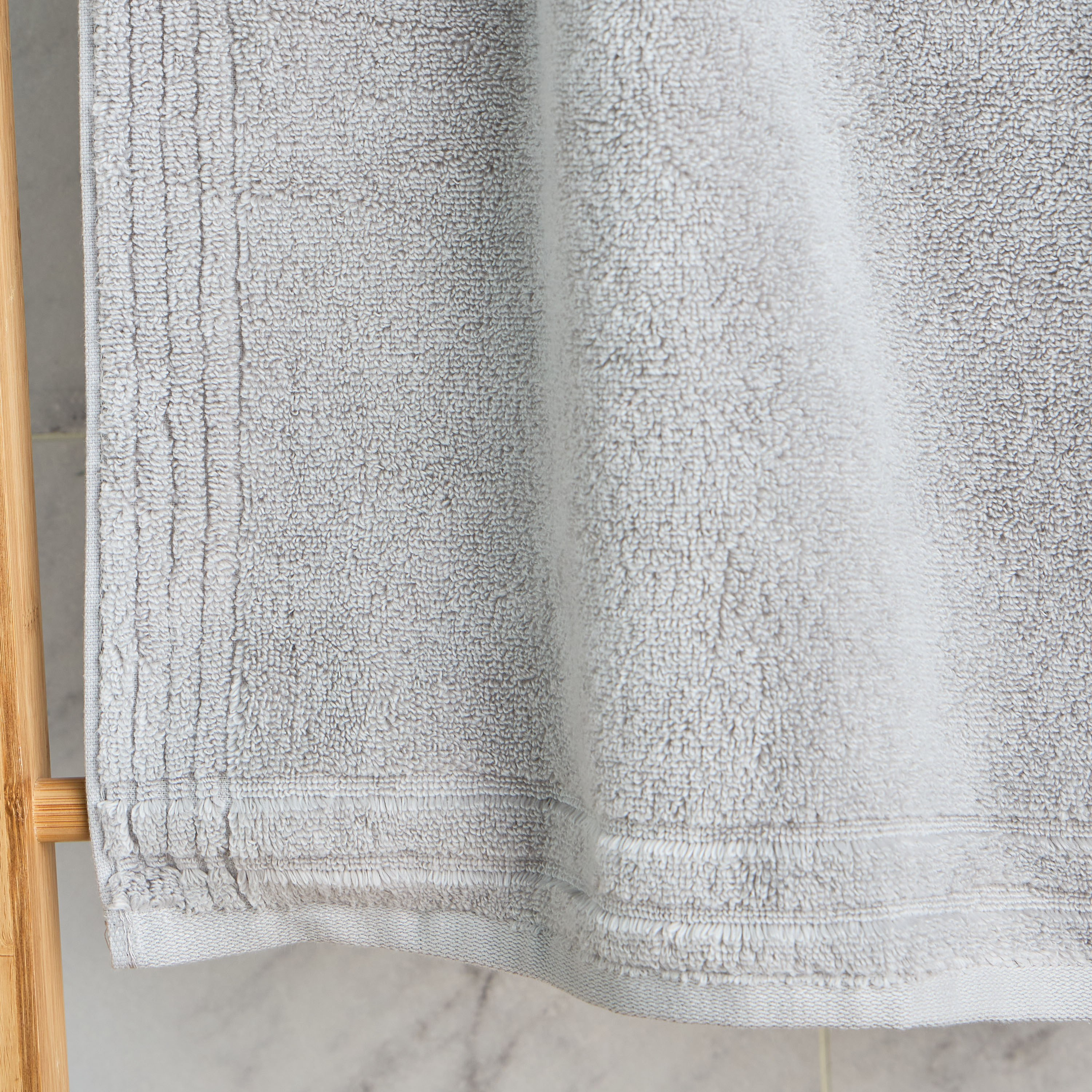 Egyptian 600 GSM Cotton Hand Towel - 50x100 cm-household-bathandlaundry-bathlinen-towels-image-3