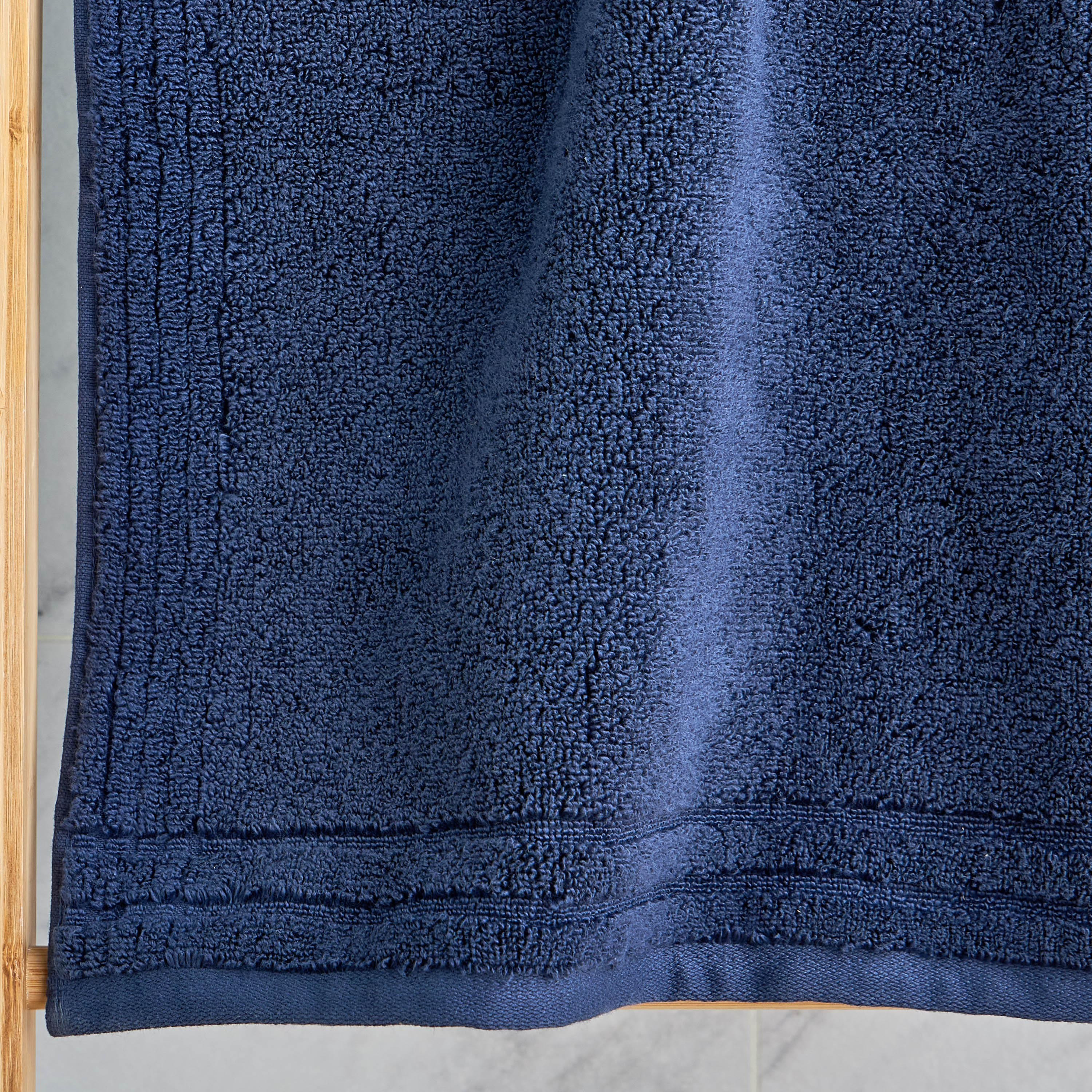 Egyptian 600 GSM Cotton Hand Towel - 50x100 cm-household-bathandlaundry-bathlinen-towels-image-3