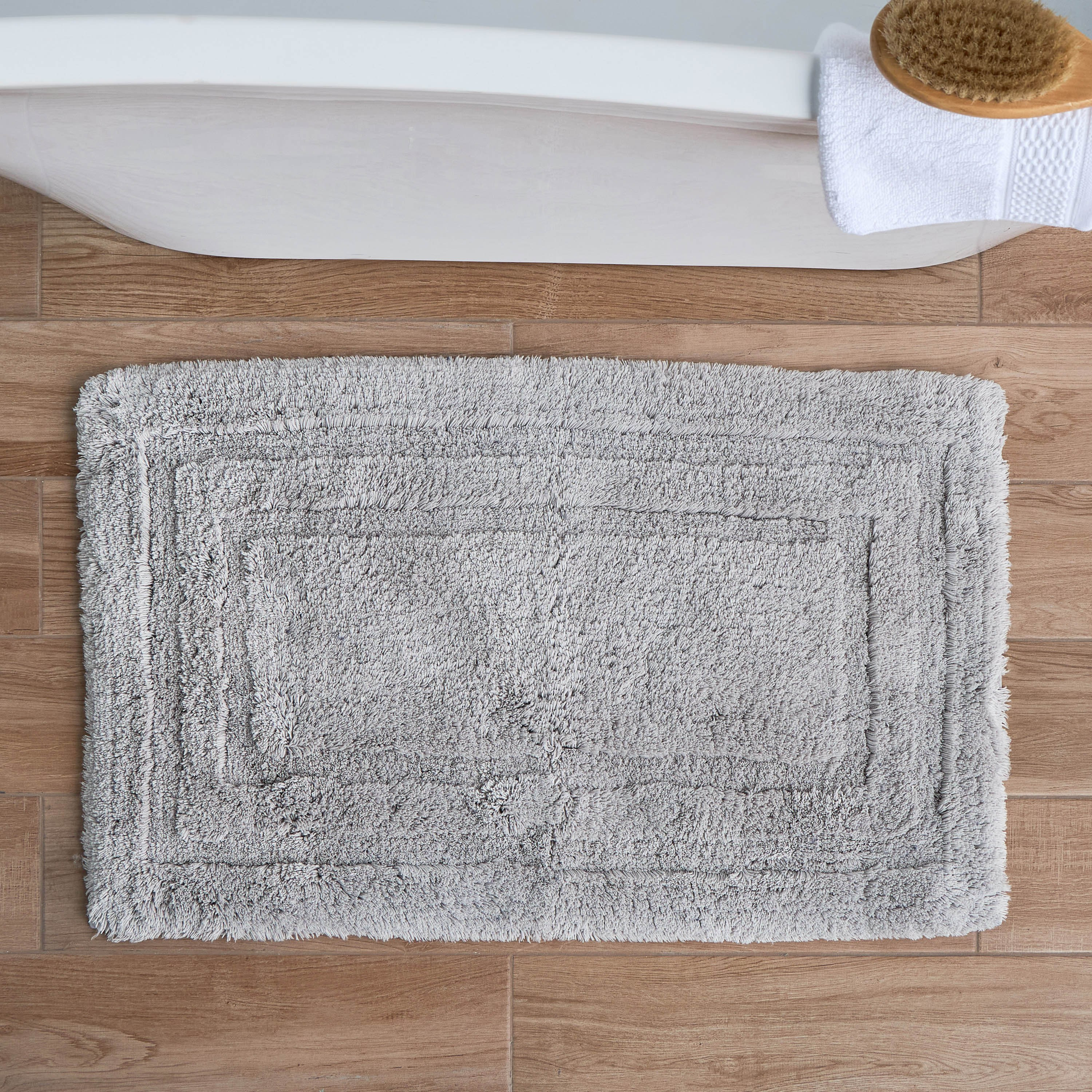 Egyptian cotton bath mat new arrivals