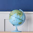 Alexander Globe Table Lamp - 18 cm-babyandkids-decorandlighting-lighting-decorativelightingandwalllamps-image-1