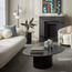 طاولة قهوة بسطح زجاج - مشروم-furniture-livingroom-coffeetables-image-2