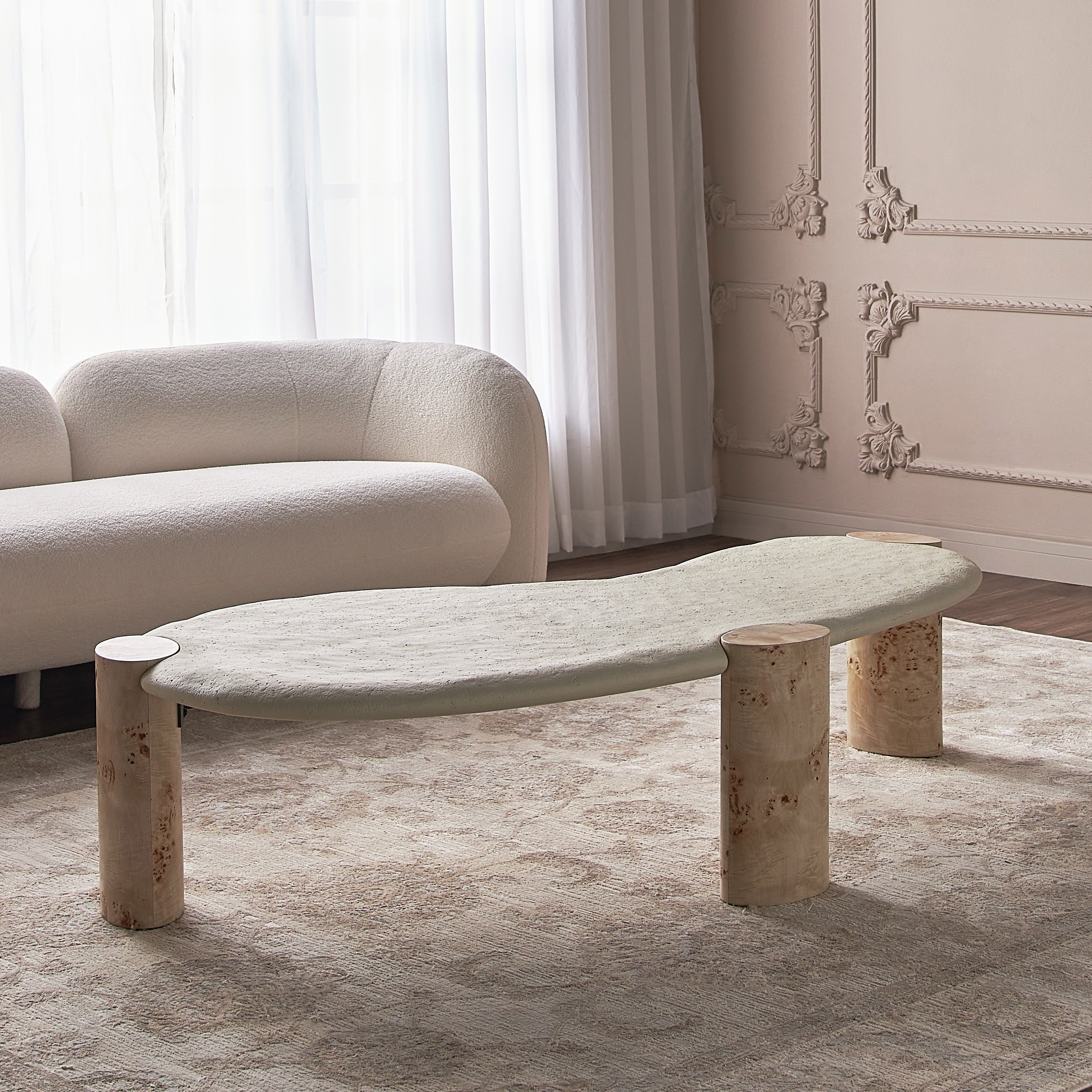 Olino Coffee Table