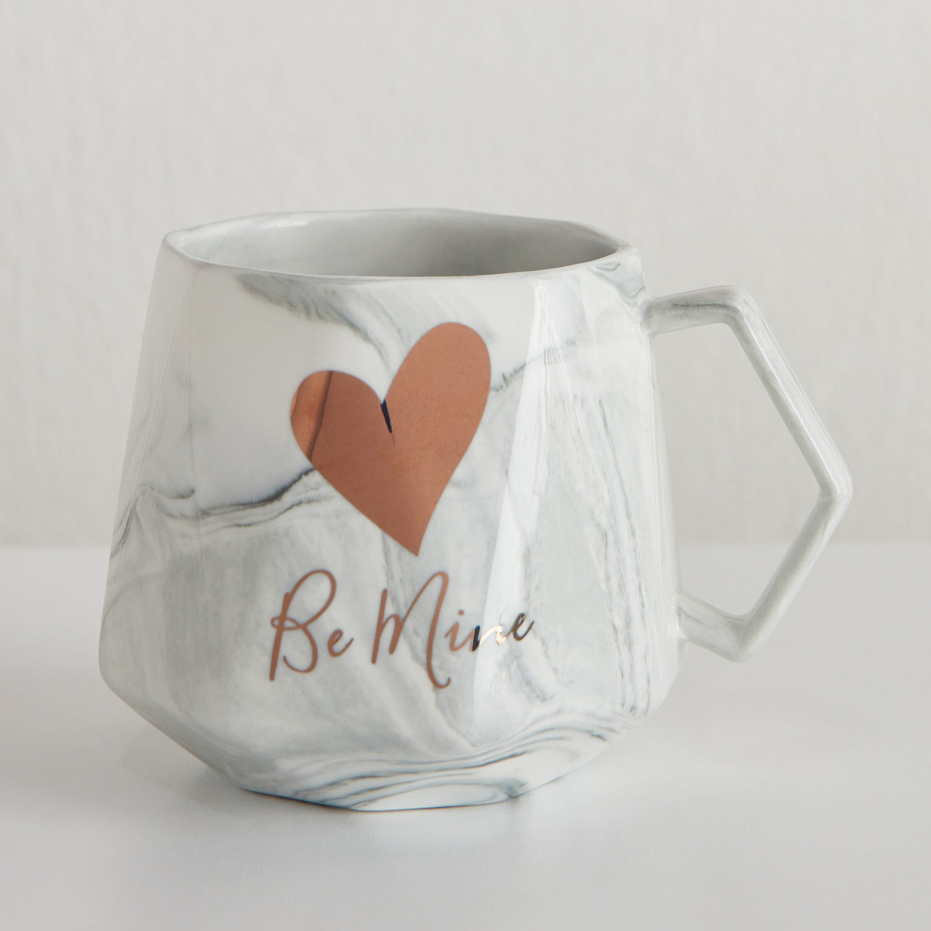 Kendra New Bone China Mug - 320 ml-babyandkids-schoolessentials-tableware-image-1