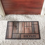 Huis Doormat - 45x75 cm-household-rugsandcarpets-doormats-image-1