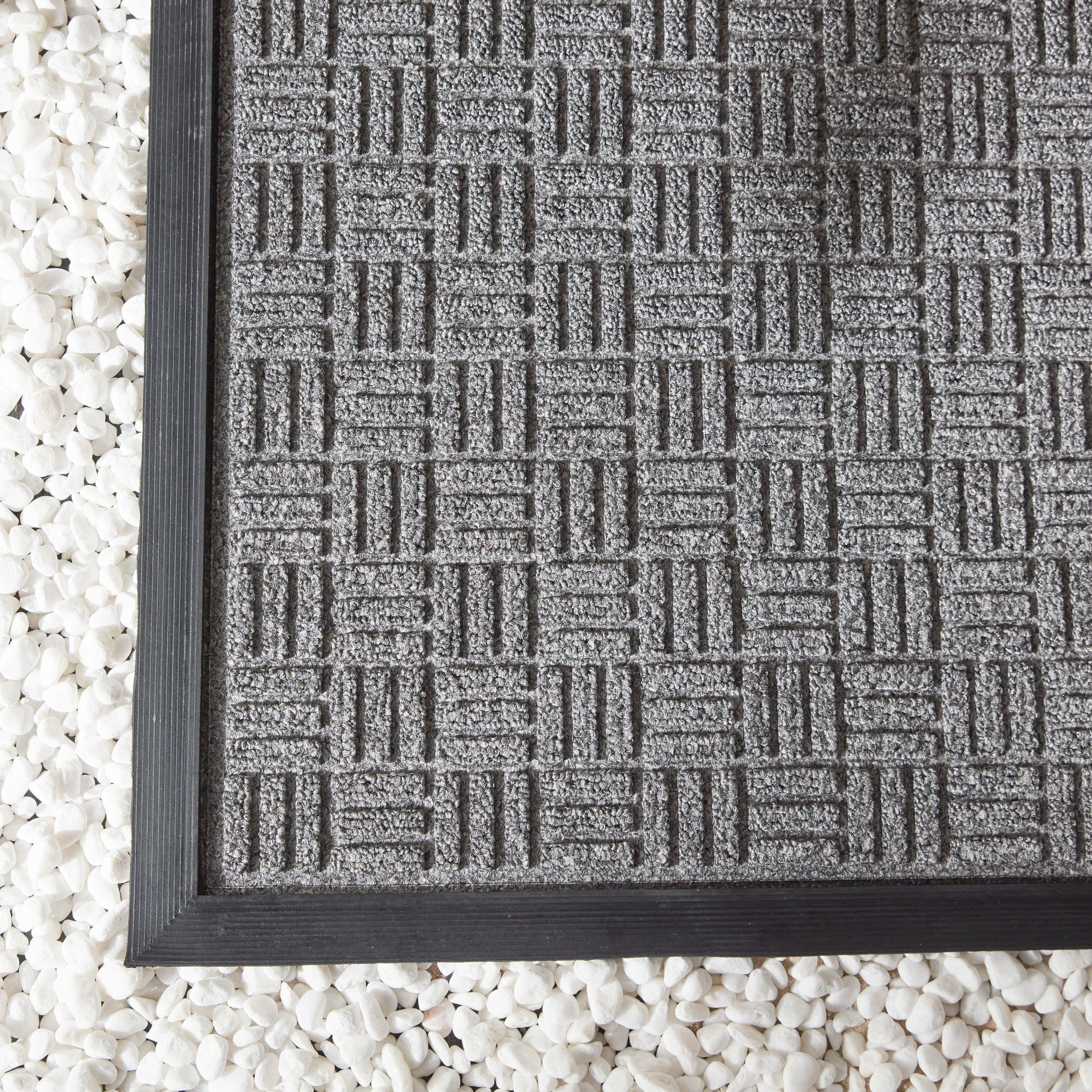 سجادة باب - جيدا - 60x90 سم-household-rugsandcarpets-doormats-image-2