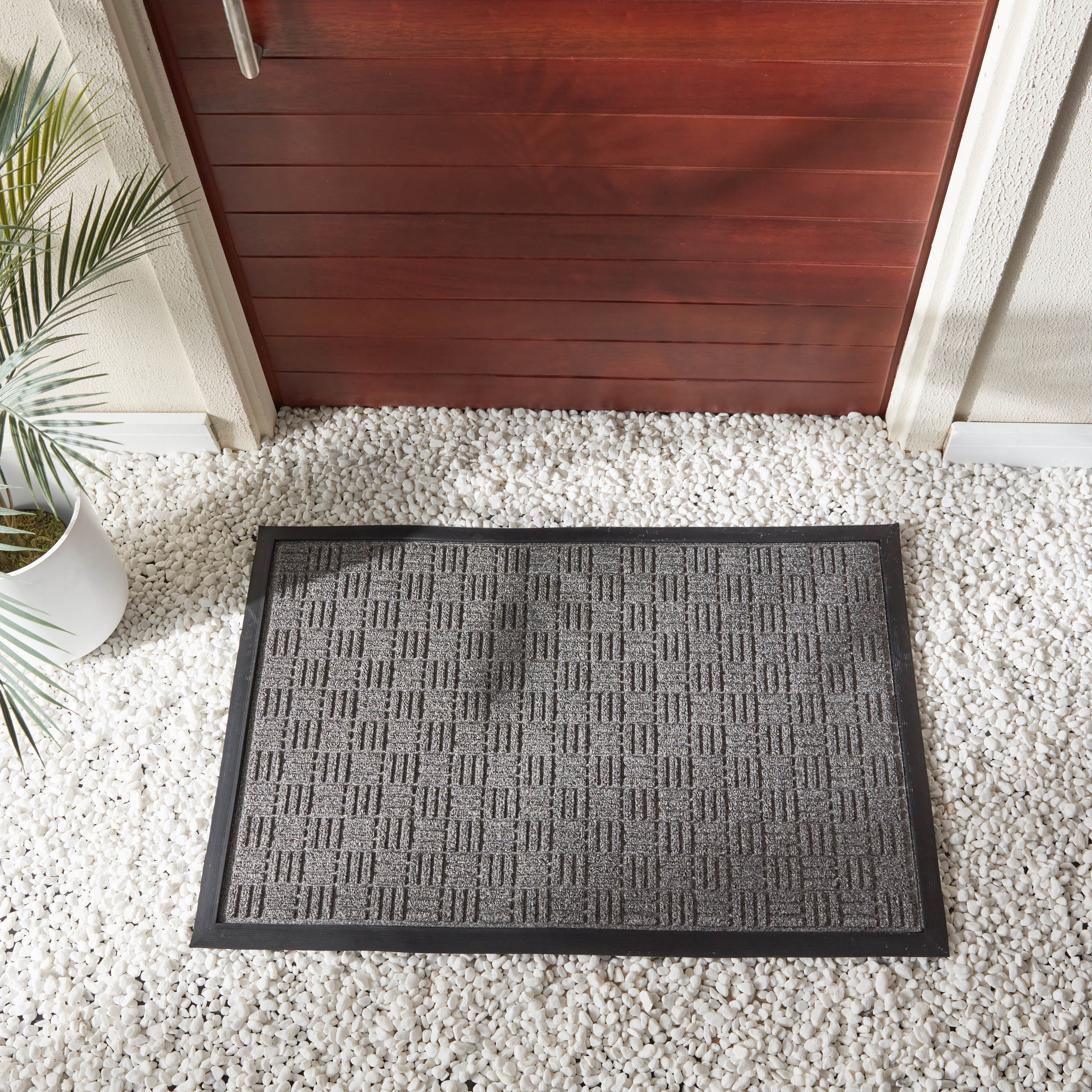 سجادة باب - جيدا - 60x90 سم-household-rugsandcarpets-doormats-image-4