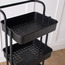 عربة تخزين 4 طوابق - سيلما-household-storage-storagesolutions-shoeracksandstorage-image-3