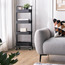 عربة تخزين 4 طوابق - سيلما-household-storage-storagesolutions-shoeracksandstorage-image-1