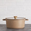 Marshmellow Casserole - 6.7 L-household-kitchen-cookware-potsandpans-image-1