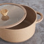 Marshmellow Casserole - 6.7 L-household-kitchen-cookware-potsandpans-image-2