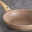 مقلاة بقاعدة حث ألومنيوم - مارشميلو - 24 سم-household-kitchen-cookware-potsandpans-image-2