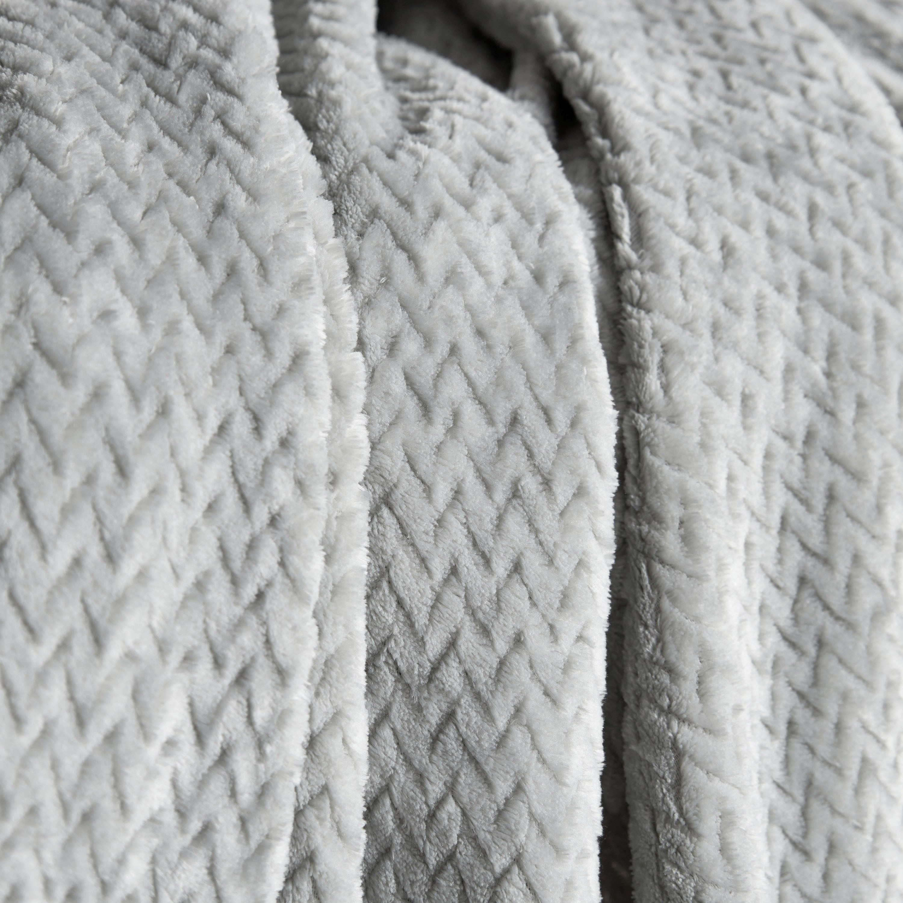 بطانية كينج - كارني - 220x240 سم -household-bedding-blankets-image-2
