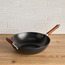 مقلاة ووك صلب كربوني - دولمين - 35 سم-household-kitchen-cookware-potsandpans-image-3