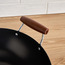 مقلاة ووك صلب كربوني - دولمين - 35 سم-household-kitchen-cookware-potsandpans-image-2