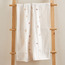 ABC Alphabets Embroidered Bath Towel - 70x140 cm-babyandkids-nursery-bathessentials-image-1