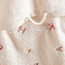 ABC Alphabets Embroidered Bath Towel - 70x140 cm-babyandkids-nursery-bathessentials-image-3