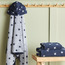 منشفة نجوم بقبعة - 50x90 سم-kids-bathandstorage-bath-towels-image-1