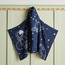 Solar Space Hooded Towel - 50x90 cm-babyandkids-nursery-bathessentials-image-5
