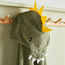 Dino Hooded Towel - 50x90 cm-binpromo_ALLBANKS_OMN_14032025-image-3