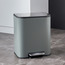 Maison Pedal Waste Bin - 20 L-household-bathandlaundry-wastebinsandaccessories-image-1