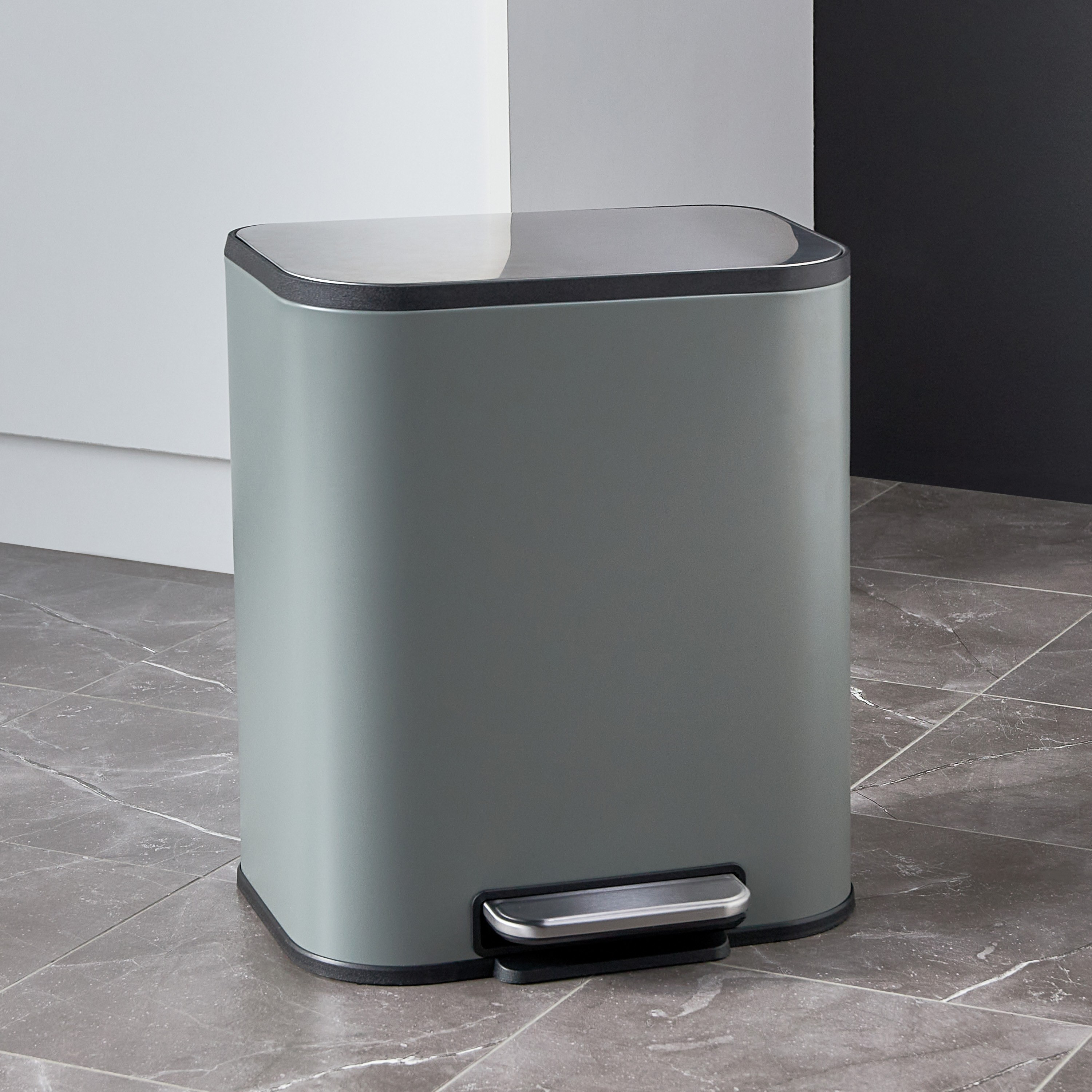 Maison Pedal Waste Bin - 20 L