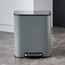 Maison Pedal Waste Bin - 20 L-household-bathandlaundry-wastebinsandaccessories-image-2