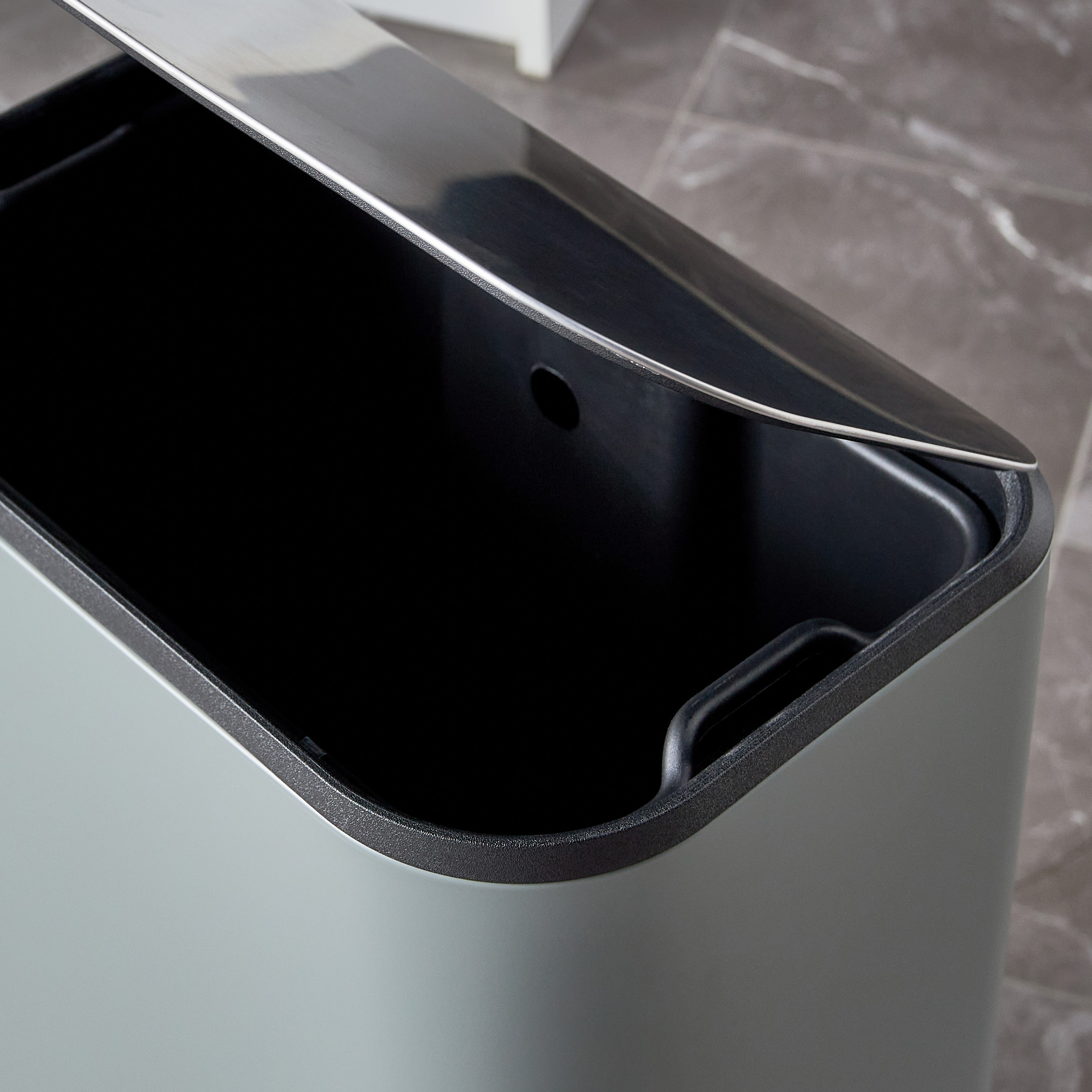 Maison Pedal Waste Bin - 20 L-household-bathandlaundry-wastebinsandaccessories-image-3