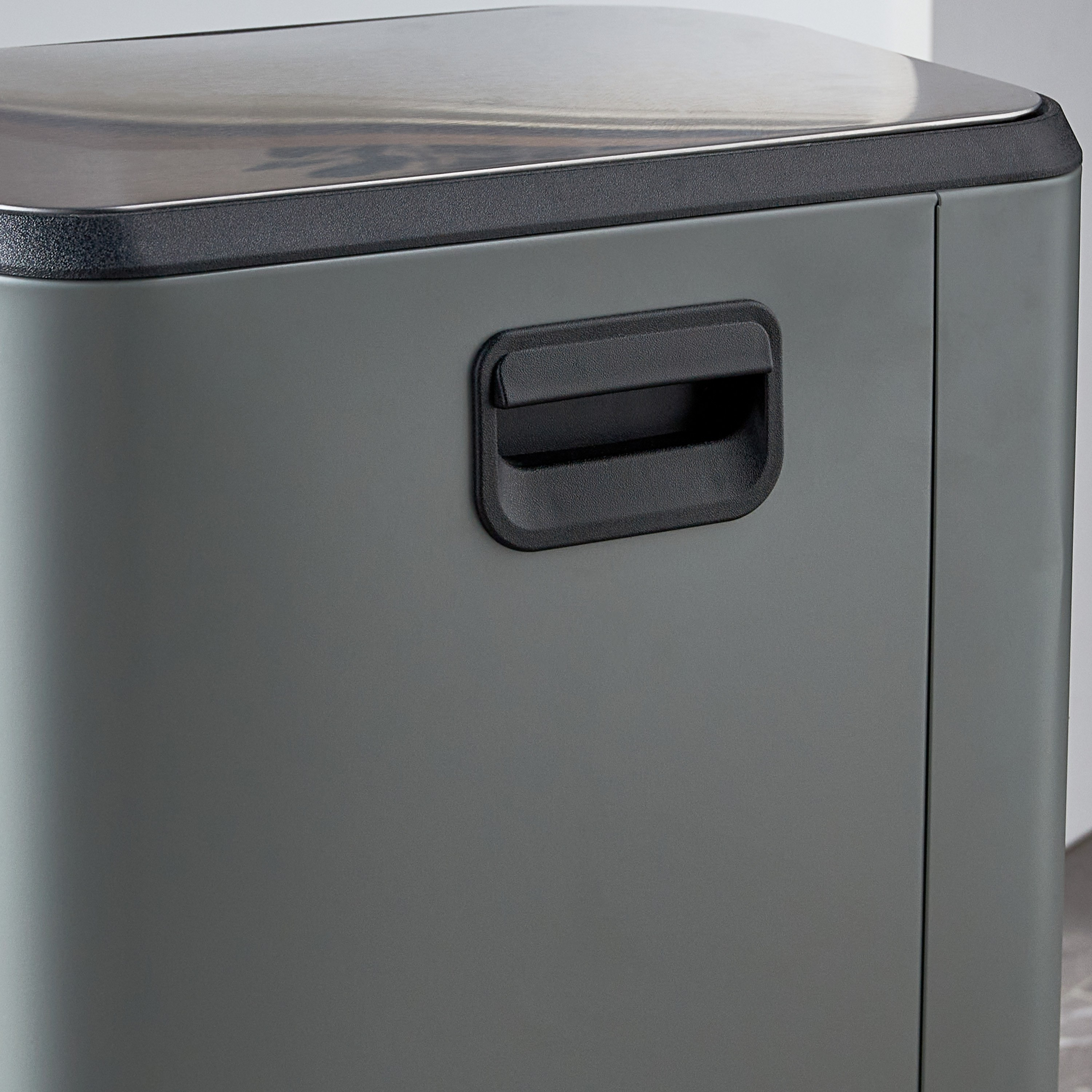 Maison Pedal Waste Bin - 20 L-household-bathandlaundry-wastebinsandaccessories-image-4
