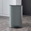 Maison Pedal Waste Bin - 30 L-household-bathandlaundry-wastebinsandaccessories-image-2