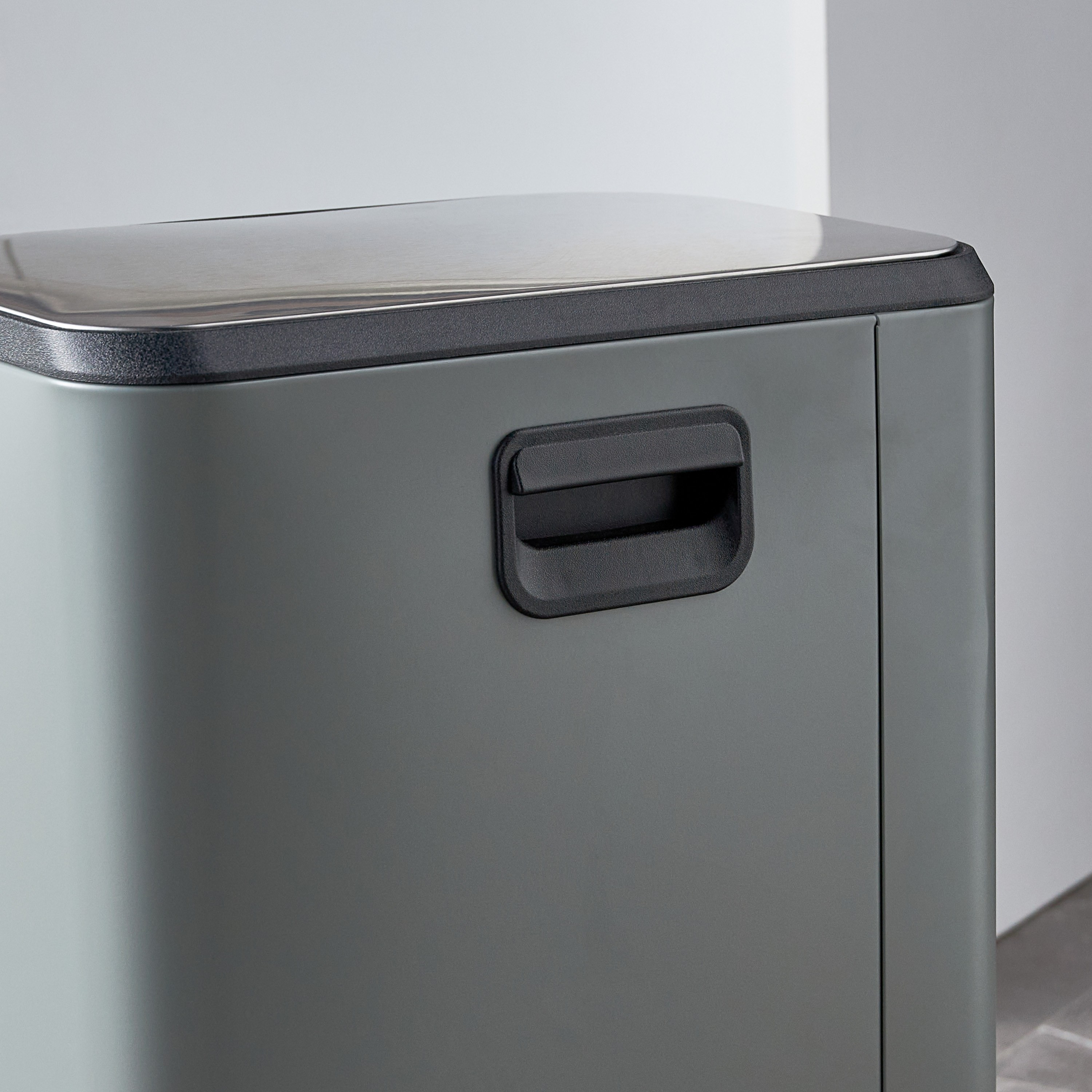 Maison Pedal Waste Bin - 30 L-household-bathandlaundry-wastebinsandaccessories-image-4