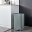 Maison Pedal Waste Bin - 30 L-household-bathandlaundry-wastebinsandaccessories-image-6